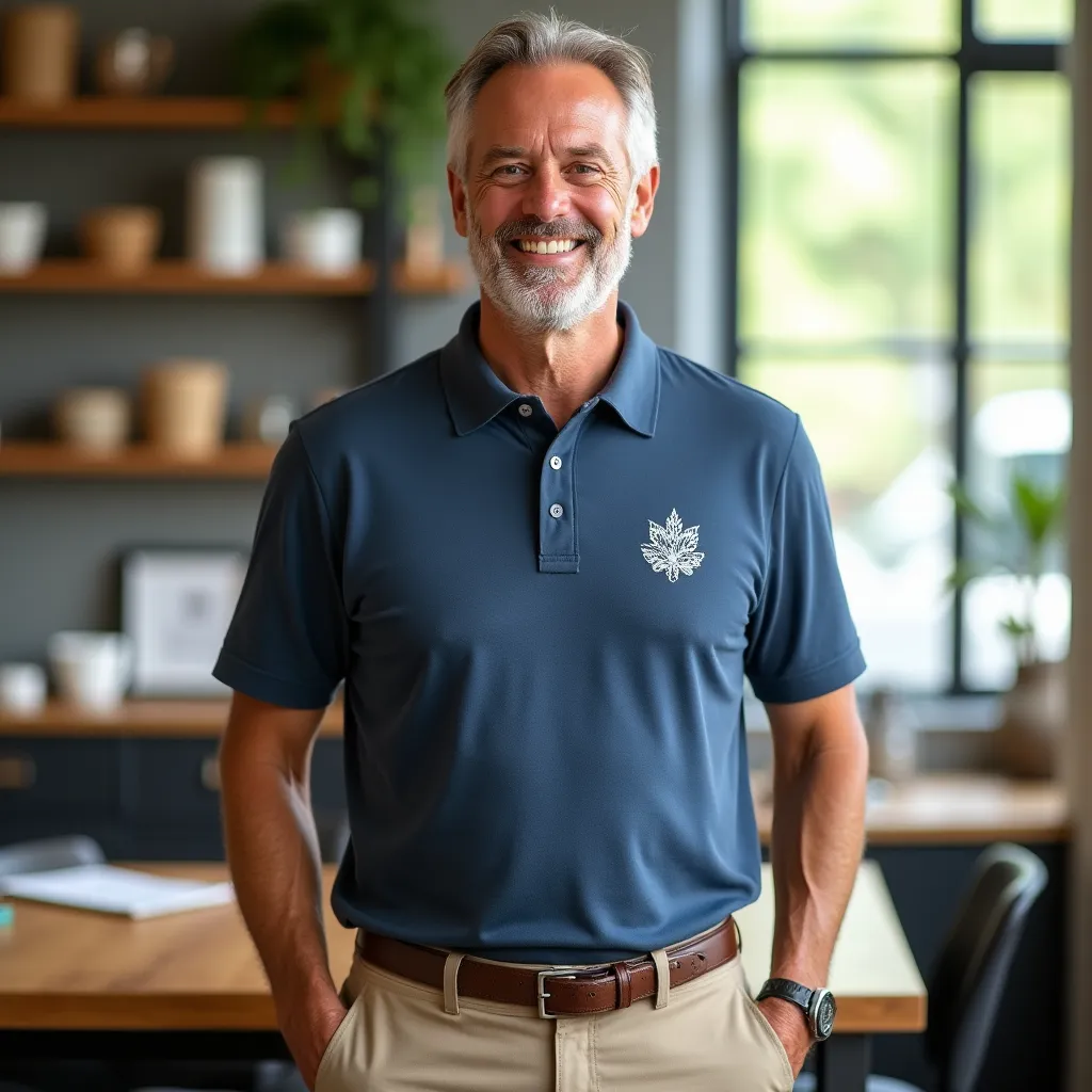 Jean Dupont - Directeur de la production