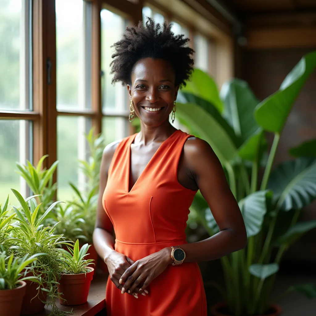 Sophie Laurent - Nutritionniste